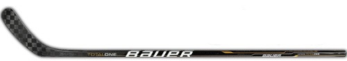 Bauer TotalONE One Piece